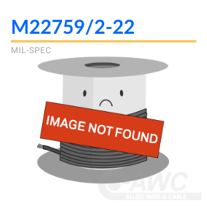 M22759/2-22
